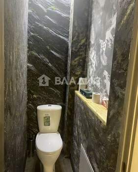 4-к квартира, вторичка, 77м2, 9/9 этаж