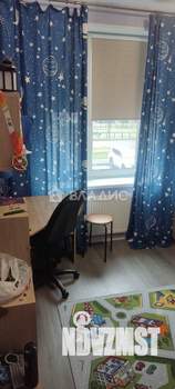 2-к квартира, вторичка, 49м2, 2/21 этаж