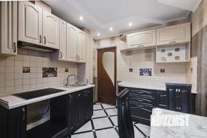 3-к квартира, вторичка, 66м2, 1/16 этаж