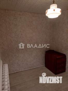 2-к квартира, вторичка, 40м2, 5/5 этаж