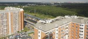 Студия квартира, вторичка, 33м2, 21/23 этаж