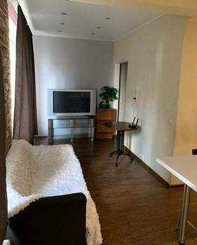1-к квартира, вторичка, 41м2, 10/16 этаж