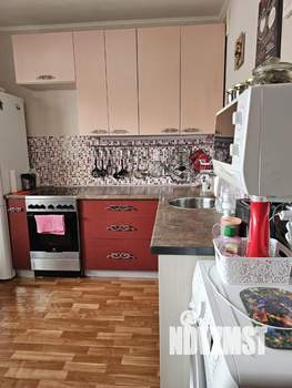 3-к квартира, вторичка, 78м2, 3/17 этаж