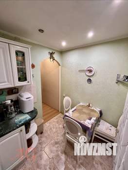 3-к квартира, вторичка, 55м2, 2/9 этаж