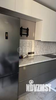 1-к квартира, вторичка, 38м2, 11/16 этаж