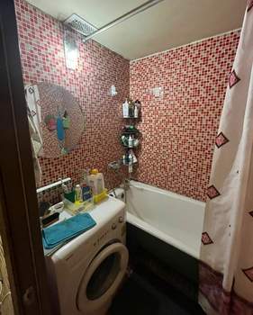 3-к квартира, вторичка, 62м2, 3/9 этаж