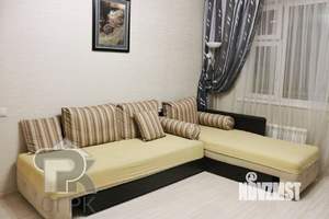 2-к квартира, вторичка, 61м2, 12/17 этаж