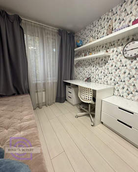2-к квартира, вторичка, 44м2, 2/9 этаж