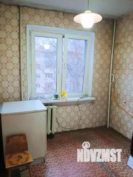 1-к квартира, вторичка, 33м2, 4/5 этаж