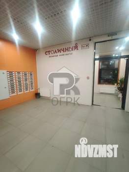 1-к квартира, вторичка, 32м2, 6/17 этаж