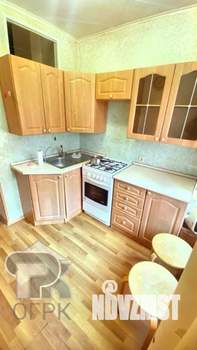 2-к квартира, вторичка, 42м2, 1/5 этаж