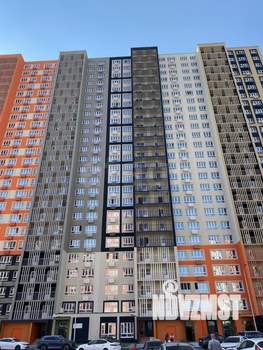 Студия квартира, вторичка, 26м2, 20/26 этаж