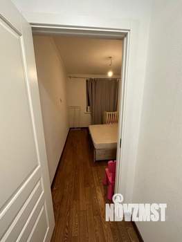 2-к квартира, вторичка, 56м2, 11/25 этаж