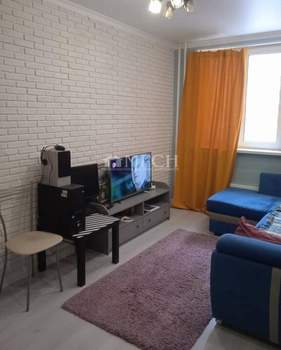 1-к квартира, вторичка, 36м2, 9/25 этаж