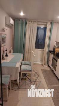 3-к квартира, вторичка, 72м2, 16/17 этаж