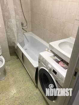 1-к квартира, вторичка, 35м2, 11/22 этаж