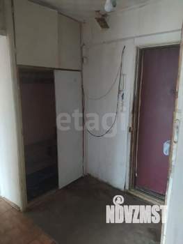 3-к квартира, вторичка, 56м2, 5/9 этаж