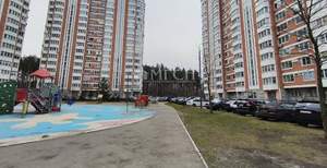 2-к квартира, вторичка, 52м2, 10/17 этаж