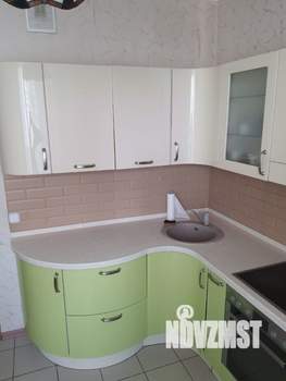 2-к квартира, вторичка, 56м2, 7/18 этаж