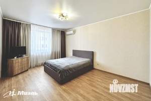 1-к квартира, вторичка, 40м2, 7/15 этаж