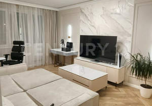 2-к квартира, вторичка, 65м2, 2/19 этаж
