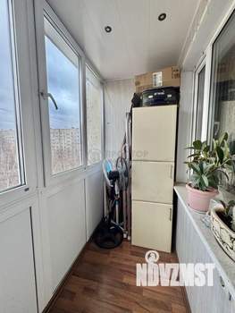 2-к квартира, вторичка, 50м2, 6/9 этаж