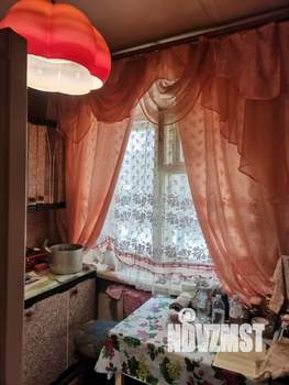 2-к квартира, вторичка, 42м2, 3/4 этаж