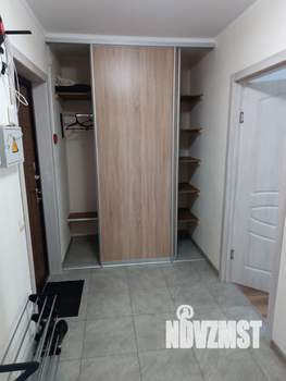 1-к квартира, вторичка, 42м2, 8/14 этаж