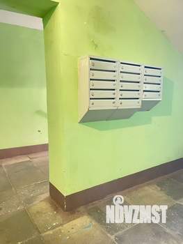 2-к квартира, вторичка, 54м2, 1/5 этаж