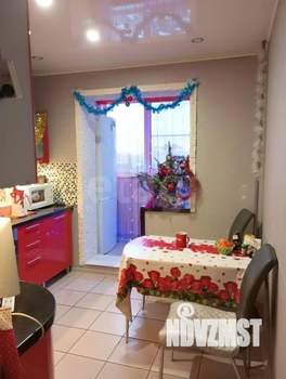 1-к квартира, вторичка, 44м2, 18/19 этаж