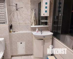 1-к квартира, вторичка, 60м2, 14/17 этаж