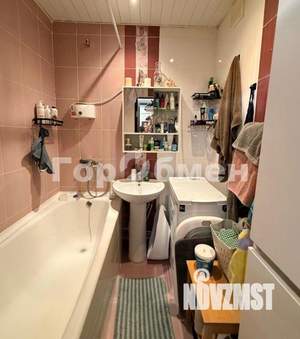 1-к квартира, вторичка, 41м2, 2/14 этаж