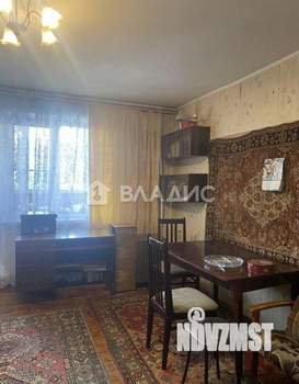 2-к квартира, вторичка, 57м2, 6/9 этаж
