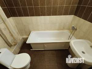 1-к квартира, вторичка, 32м2, 10/17 этаж