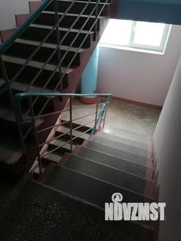 3-к квартира, вторичка, 48м2, 4/9 этаж