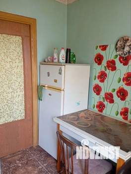 1-к квартира, вторичка, 33м2, 8/9 этаж