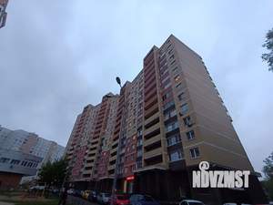 3-к квартира, вторичка, 111м2, 9/14 этаж