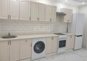 1-к квартира, вторичка, 33м2, 18/24 этаж