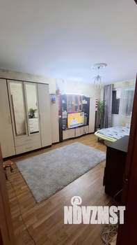 2-к квартира, вторичка, 64м2, 10/19 этаж