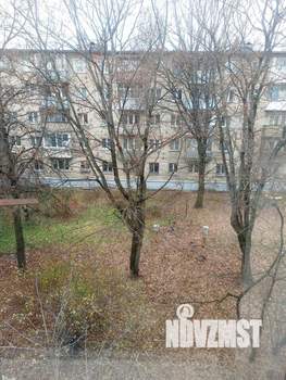 2-к квартира, вторичка, 45м2, 4/5 этаж