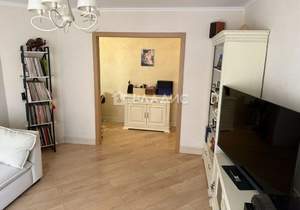 3-к квартира, вторичка, 61м2, 3/9 этаж