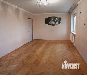 3-к квартира, вторичка, 61м2, 4/5 этаж