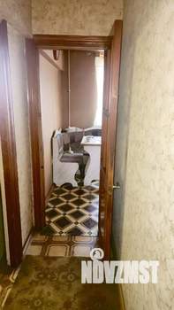 2-к квартира, вторичка, 44м2, 2/5 этаж