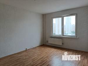 2-к квартира, вторичка, 54м2, 9/14 этаж
