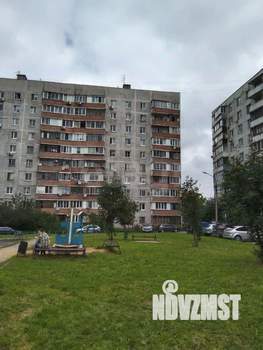 1-к квартира, вторичка, 39м2, 5/10 этаж