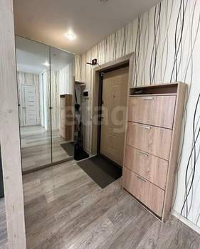 1-к квартира, вторичка, 40м2, 2/26 этаж