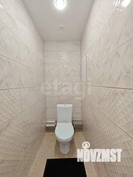 2-к квартира, вторичка, 49м2, 9/26 этаж