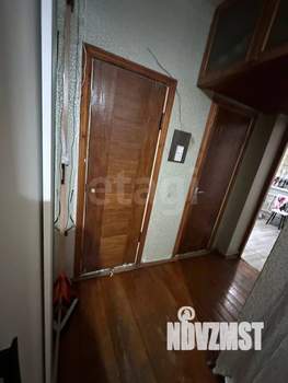 2-к квартира, вторичка, 52м2, 3/14 этаж