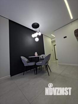 1-к квартира, вторичка, 34м2, 16/17 этаж