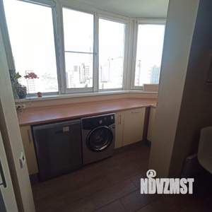 3-к квартира, вторичка, 68м2, 25/25 этаж